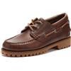 Sebago ACADIA, Mocassini, Uomo, Marrone (Brown Cinnamon 922), 40 EU