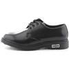 Cult Sabbath Low 422 Scarpe Stringate Derby, Donna, Nero (Black 999), 37 EU (4 UK)