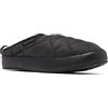 Columbia OMNI-HEAT LAZY BEND CAMPER pantofole Uomo, Nero (Black x Graphite), 41 EU