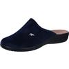 Fly Flot Zoccoli Donna 330042, Numero:42 EU, Colore:Blu