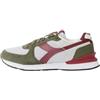 Diadora Fenice Color C0111 - Vapor Blue Ruby Wine, Size 44 EU C0111 - Vapor Blue Ruby Wine 44