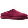 Andrés Machado - Pantofole unisex per Donna/Uomo per Estate/Inverno - AM001 - Ciabatte/Babbucce - Parte esterna in feltro/Suola in gomma antiscivolo - Dalla taglia 26 EU fino alla 50 EU