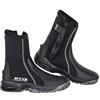 ZCCO Stivali da immersione in neoprene Suola in gomma antiscivolo per subacquea e snorkeling - Ideale per sport acquatici