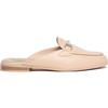 Nero Giardini E518210D Sabot Donna in Pelle