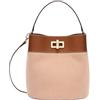 Furla Donna Borsa A Mano WB01953BX3542 Pelle Marrone Taglia Unica