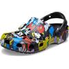 Crocs Colmillos - Zoccoli Unisex Disney Collaboration