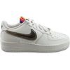 Nike - nike air force 1 lv8 - dh9595-001-36.5 - 36.5