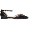 Nero Giardini E218360DE Ballerine Donna in Pelle