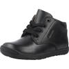Geox B Macchia Boy A - Scarpe da Ginnastica,