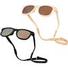 BABY SUNNIES Occhiali da sole polarizzati per bambini piccoli | Occhiali da sole per bambini sicuri per gli occhi - Protezione dai raggi UV - Occhiali da sole per bambini piccoli