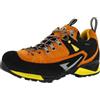 Garsport Scarpe antinfortunistiche Mountain Tech Low W7 S7S scarpe da lavoro da uomo impermeabili e stabili con suola antiscivolo