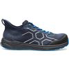 Sottozero Work FLEXIFLY S1PS, Scarpe Antinfortunistiche da Lavoro Uomo Donna, Leggere con Calzata Senza Mani Wave-in (Blu/Royal, Sistema Taglie Calzature EU, Adulto, Uomo, Numero, Media, 45)