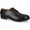 Valleverde Scarpa Uomo 17901 in Pelle Nero Scarpe Casual Comode, Leggere e Flessibili, Ideali per Primavera Estate. EU 41