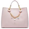 Braccialini Borsa Donna Firmata Linea Beth Grande con A Mano con Tracolla