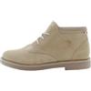 U.S. Polo Assn. - Stivaletti MUST007MDS1 in Sintetico, Beige (44)