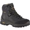 RED ROCK Scarpone Dakar Nero Impermeabile Waterproof - Scarponcini E Scarponi - 46
