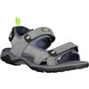 CMP Almaak Hiking Sandal Sandalo SportivoUomo