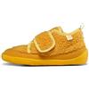 Affenzahn Pantofola Vegano Fleecy Tigre - Giallo 29