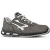 U POWER U-Power - Scarpa Bassa - Kick ESD S3 Ci SRC 48/Red Lion