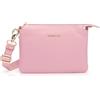 Mandarina Duck MELLOW LEATHER POCHETTE