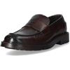 Exton Mocassino Uomo 8321 42 Nero