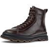 Camper Brutus+ K300533 Lace Up BootieUomo
