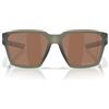 Oakley Briza 0OO9497 Matte Black Size: 58 01 - MATTE BLACK One Size