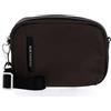 Mandarina Duck Hunter P10vct01, Borsa A Tracolla Donna, Marrone (Mole), 18.5x12x4 L x H W