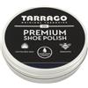 Tarrago | Lucido per scarpe Premium 50 ml | Polvere per lucido da scarpe Premium (blu navy 17)