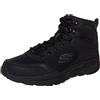 Skechers Escape Plan 2.0 Woodrock Stivali invernali, scarpe da trekking Uomo
