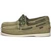 Sebago Portland Boat Shoes EU 40