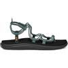 Teva Voya Infinity Sandal - Pantofole da donna, Legno di pino argentato, 38 EU