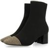 GIOSEPPO Vanlose, Stivaletti Bassi con Lacci Donna, Oro, 39 EU