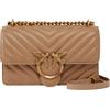 Pinko LOVE ONE MINI DC SHEEP NAPPA C