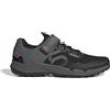 Five Ten MTB, scarpe da trailcross con clip, colore grigio, taglia, grigio., 42 2/3 EU