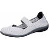 Icegrey Sandali Estivi Donna Intrecciati Scarpe Mary Jane traspiranti alla moda scarpe da ginnastica comode scarpe sportive Flat Sneakers
