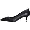 Liu Jo Donna Decollete SF5015P0062 Pelle Nero 38
