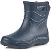 Ladeheid Stivali Donna in Eva con Calza Estraibile KL027D