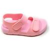 Generico Sandalo Igor a doppio strappo da mare modello Bios S10300 rosa (Rosa, Sistema Taglie Calzature EU, Bimbo (0-5 anni), Numero, Media, 26)