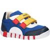 Geox B Iupidoo Boy First Walker ShoeBambini e Ragazzi