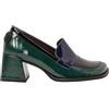 Art 1705 Verona, Piattaforma Donna, Nero (Jungle Black), 39 EU