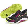 PUMA X-Ray 2 Square, Stivali, Black, 37 EU