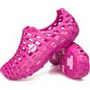 Asifn Scarpe da Acqua Donne Sandali Scarpe da Spiaggia Casual Beach Mesh Outdoor Sport Massaggio