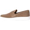 Ciabalù Mocassini Uomo Estivi Pelle Scamosciata Made in Italy Mocassino Uomo Elegante