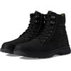 Timberland Atwells Ave Wp - Barca da uomo, nero, 40 EU