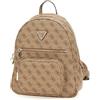 Guess Zaino Eco Elements HWEBG876733 Marrone Chiaro Marrone