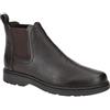 Geox U Spherica Ec1 - Stivale da uomo, caffè, 42 EU