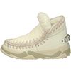 Mou 201013CWXWHI Shoes And Sneakers Donna Bianco 38