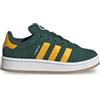 adidas Scarpe Campus 00S C Taglia 35 Codice JP7985 Verde Bambini