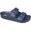 GoldStar GSE800, Ciabatte Unisex in EVA con Sottopiede Anatomico